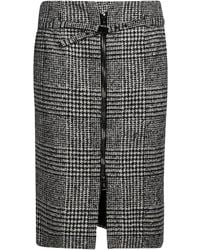 Tom Ford - Midi Skirts - Lyst