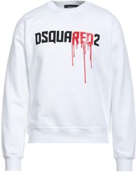 DSquared² - Sweatshirt - Lyst