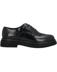 Dolce & Gabbana - Business Shoes - Lyst