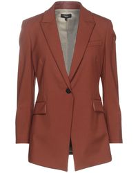 Theory - Blazer - Lyst