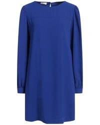 Liu Jo - Mini Dress - Lyst