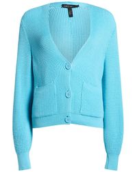 Marc Cain - Cardigan - Lyst