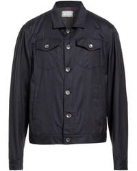 Brunello Cucinelli - Jacket - Lyst
