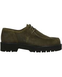 Docksteps - Lace-Up Shoes - Lyst