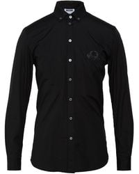 Moschino - Shirt - Lyst
