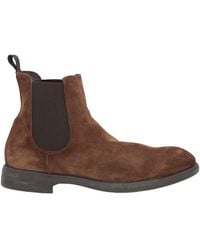 Sturlini - Ankle Boots Leather - Lyst