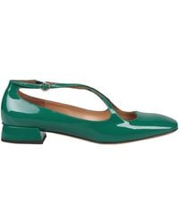 A.Bocca - Ballet Flats - Lyst