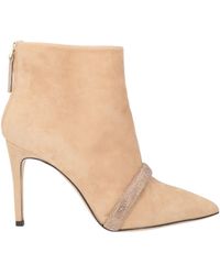 Eleventy - Ankle Boots - Lyst