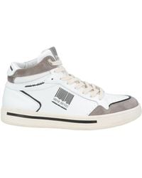 PRO 01 JECT - Sneakers Leather, Textile Fibers - Lyst