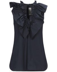 Marni Sleeveless and tank tops for Women - Up to 84% off at Lyst.com