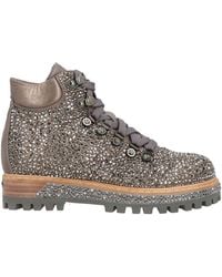 Le Silla - Stiefelette - Lyst