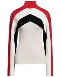 Jil Sander - Turtleneck - Lyst