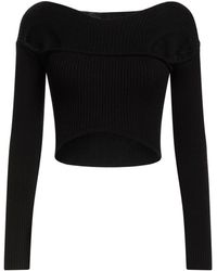 Gaelle Paris - Jumper - Lyst