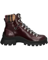 DSquared² - Ankle Boots - Lyst