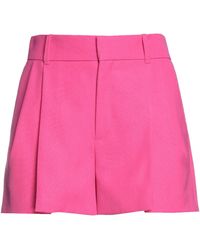 Chloé - Shorts et bermudas - Lyst