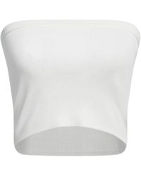 Alpha Studio - Top - Lyst