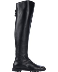 Giuseppe Zanotti Stivali - Nero