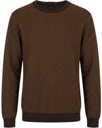 Bugatti - Pullover - Lyst