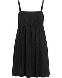 Moschino - Mini Dress - Lyst