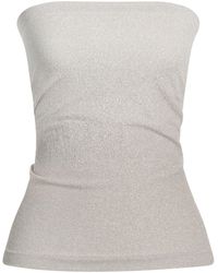 Wolford - Top Polyamide, Polyester, Elastane - Lyst