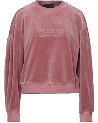 Alberta Ferretti - Sweatshirt - Lyst