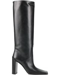 Alaïa - Boot Calfskin - Lyst