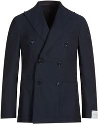 Caruso - Blazer - Lyst