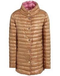 Herno - Puffer - Lyst