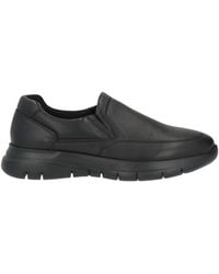 Frau - Loafers Leather - Lyst