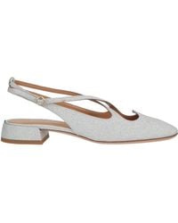 A.Bocca - Pumps Leather - Lyst