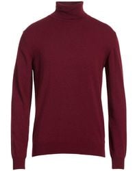 Roda - Rollkragenpullover - Lyst