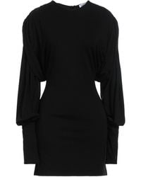 The Attico - Mini Dress - Lyst