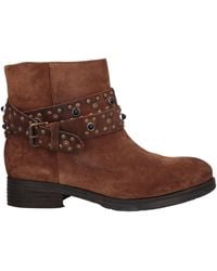Zoe - Ankle Boots - Lyst