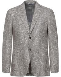 Tombolini - Blazer - Lyst