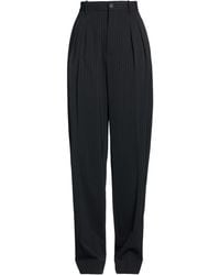 Nili Lotan - Pants Polyester, Virgin Wool, Elastane - Lyst