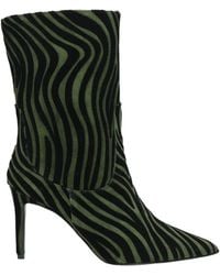 NCUB - Ankle Boots - Lyst