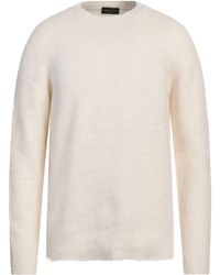 Roberto Collina - Pullover - Lyst