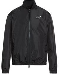 ARMANI EXCHANGE - Jackets - Lyst
