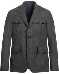 NUTI & CO - Blazer - Lyst