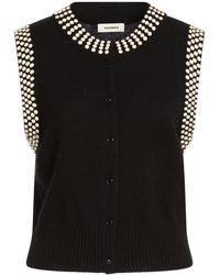 Sandro - Rebecas - Lyst