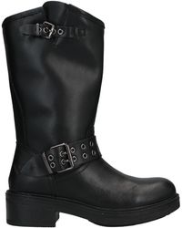 Docksteps - Boot Soft Leather - Lyst