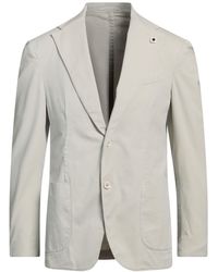 Lardini - Blazer - Lyst