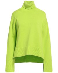 P.A.R.O.S.H. - Turtleneck - Lyst