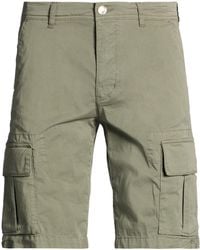 Barba Napoli - Shorts & Bermuda Shorts - Lyst