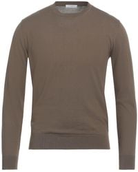 Paolo Pecora - Pullover - Lyst
