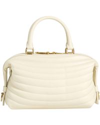 Ferragamo - Handbags - Lyst