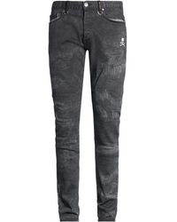 JOHN ELLIOTT x MASTERMIND JAPAN - Jeans - Lyst