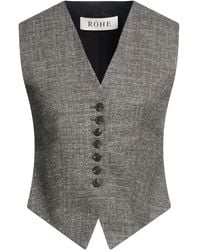 Rohe - Tailored Vests - Lyst