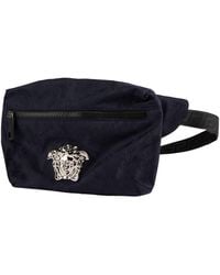 Versace - Marsupio - Lyst