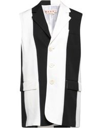 Marni - Blazer - Lyst